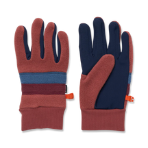 Cotopaxi - Teca Fleece Gloves