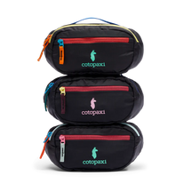 Cotopaxi - Kapai 1.5L Hip Pack - Del Día Monochrome