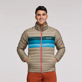 Cotopaxi - Fuego Down Jacket - Men's