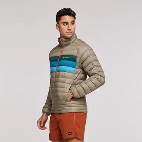 Cotopaxi - Fuego Down Jacket - Men's