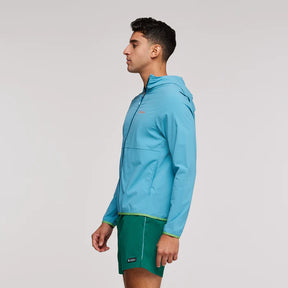 Cotopaxi - Vuelta Performance Windbreaker Jacket - Men's