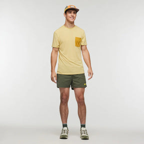 Cotopaxi - Brinco Short - Solid - Men's