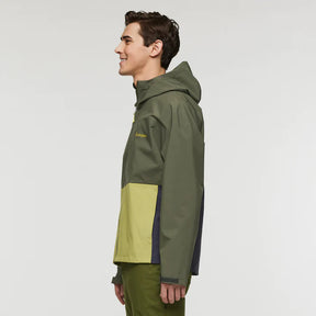 Cotopaxi - Cielo Rain Jacket - Men's