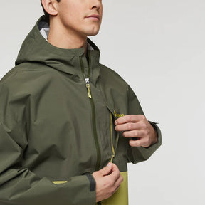 Cotopaxi - Cielo Rain Jacket - Men's