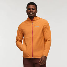 Cotopaxi - Vuelta Performance Windbreaker Jacket - Men's