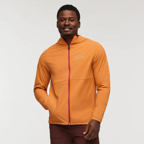 Cotopaxi - Vuelta Performance Windbreaker Jacket - Men's
