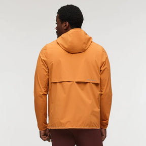 Cotopaxi - Vuelta Performance Windbreaker Jacket - Men's