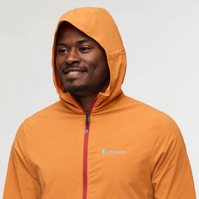Cotopaxi - Vuelta Performance Windbreaker Jacket - Men's