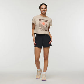 Cotopaxi - Cambio Short - Women's