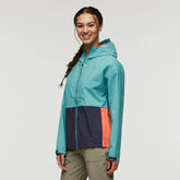 Cotopaxi - Cielo Rain Jacket - Women's