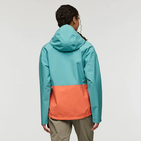 Cotopaxi - Cielo Rain Jacket - Women's