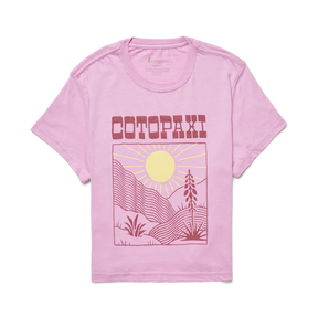 Cotopaxi - The Western Hills crop