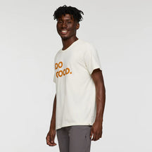 Cotopaxi - Do Good T-Shirt - Men's