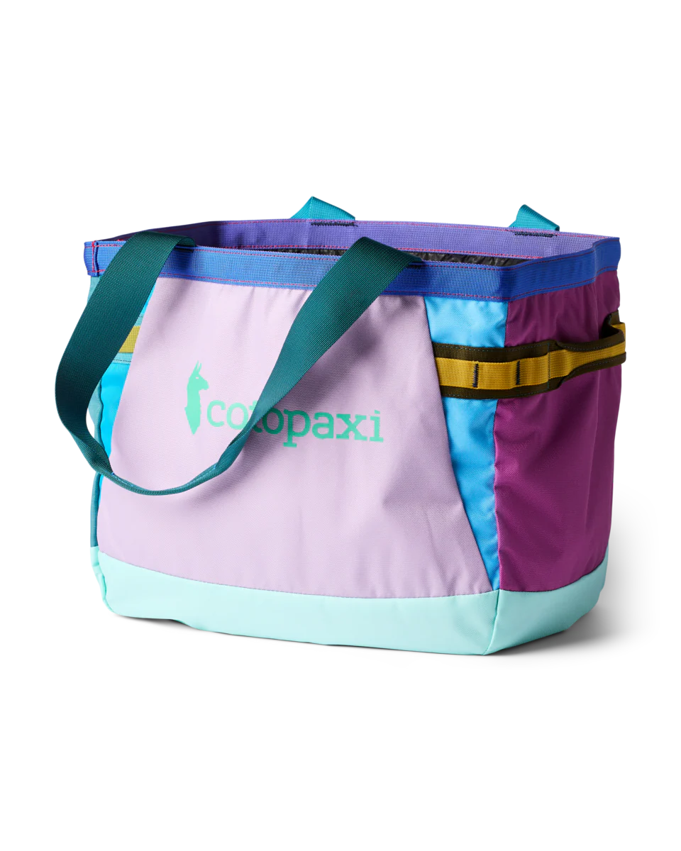 Cotopaxi - Allpa 30L Gear Hauler Tote - Del Día