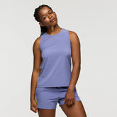Cotopaxi - Cambio Tank - Women's