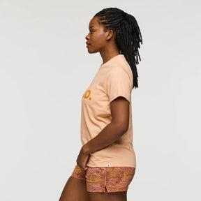 Cotopaxi - Do Good T-Shirt - Women's