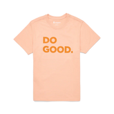 Cotopaxi - Do Good T-Shirt - Women's