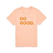 Cotopaxi - Do Good T-Shirt - Women's