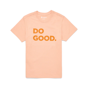 Cotopaxi - Do Good T-Shirt - Women's