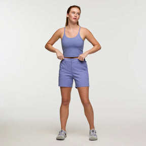 Cotopaxi - Muevo Scoop Tank - Women's