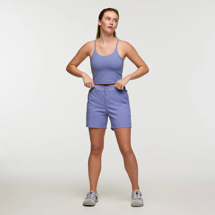 Cotopaxi - Muevo Scoop Tank - Women's