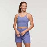 Cotopaxi - Muevo Scoop Tank - Women's