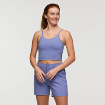 Cotopaxi - Muevo Scoop Tank - Women's