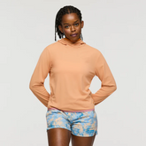 Cotopaxi - Sombra Sun Hoodie - Women's