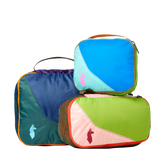 Cotopaxi - Cubo Packing Cube Bundle
