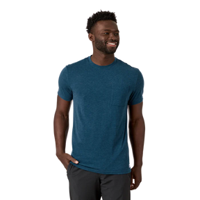 Cotopaxi - Paseo Travel Pocket T-Shirt - Men's