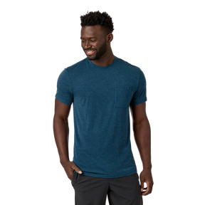 Cotopaxi - Paseo Travel Pocket T-Shirt - Men's