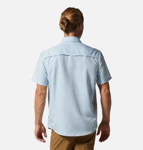 Mountain Hardwear - Men's Canyon™ Short Sleeve Shirt