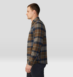 Mountain Hardwear - Plusher Long Sleeve