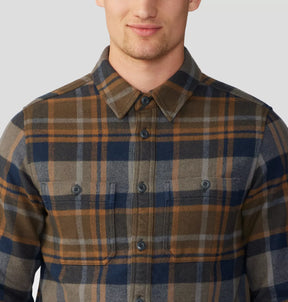 Mountain Hardwear - Plusher Long Sleeve