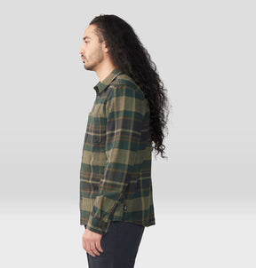 Mountain Hardwear - Plusher Long Sleeve