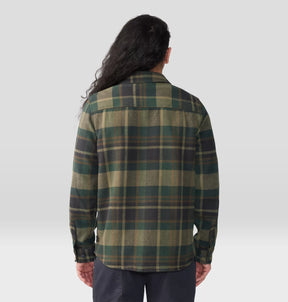 Mountain Hardwear - Plusher Long Sleeve