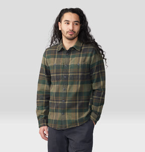 Mountain Hardwear - Plusher Long Sleeve