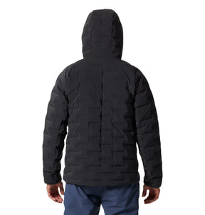 Mountain Hardwear - Men's Stretchdown Hoody