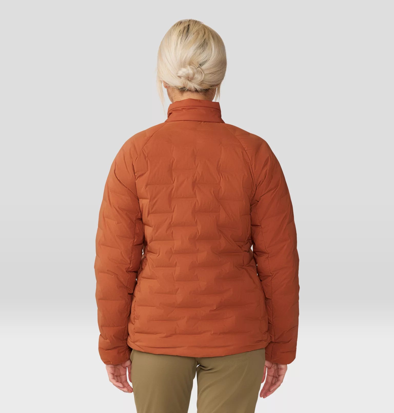 Mountain Hardwear - Women's Stretchdown Jacket