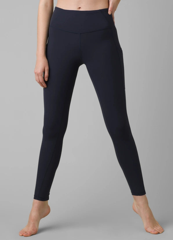 Women's Cropped Lamn Leggings – Mountain High Outfitters
