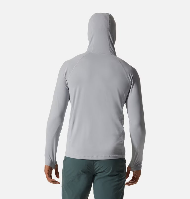 Mountain Hardwear Men's Crater Lake Hoody