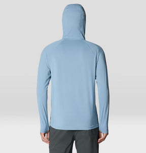 Mountain Hardwear Men's Crater Lake Hoody