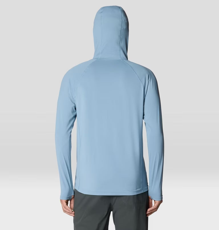 Mountain Hardwear Men's Crater Lake Hoody