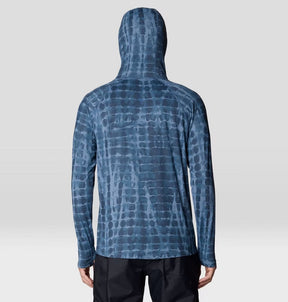 Mountain Hardwear Men's Crater Lake Hoody
