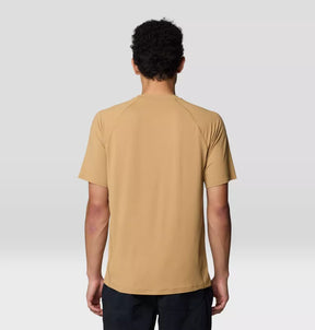 Mountain Hardwear - MEN'S CRATER LAKE™ SHORT SLEEVE
