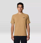 Mountain Hardwear - MEN'S CRATER LAKE™ SHORT SLEEVE