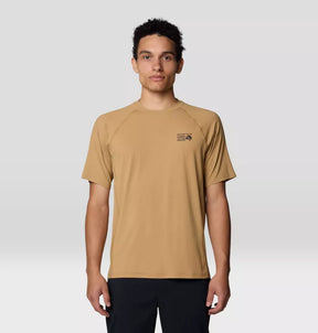 Mountain Hardwear - MEN'S CRATER LAKE™ SHORT SLEEVE