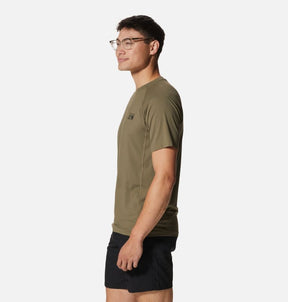 Mountain Hardwear - MEN'S CRATER LAKE™ SHORT SLEEVE