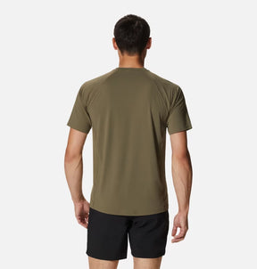 Mountain Hardwear - MEN'S CRATER LAKE™ SHORT SLEEVE