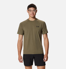 Mountain Hardwear - MEN'S CRATER LAKE™ SHORT SLEEVE